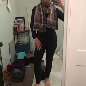 Nanette Lenore Scarf